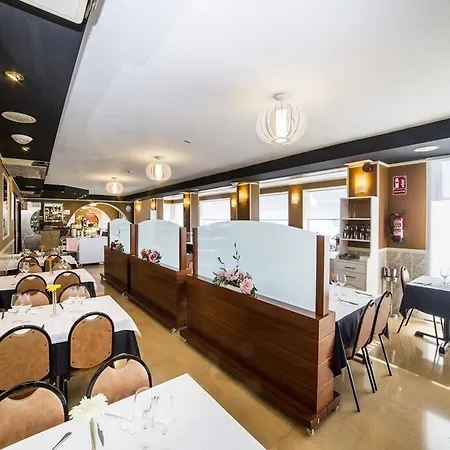 Hotel Casa Feliu 3*