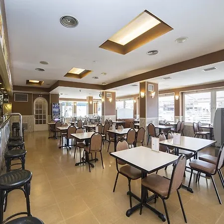 Casa Feliu Hotel
