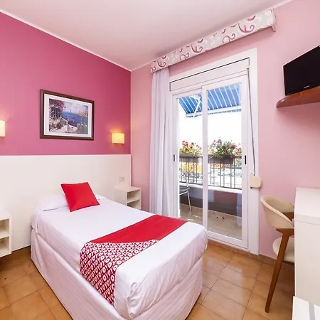 Casa Feliu Hotel 3*