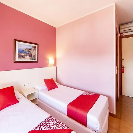 Hotel Casa Feliu Santa Susanna