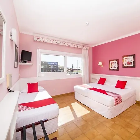 Hotel Casa Feliu Santa Susanna