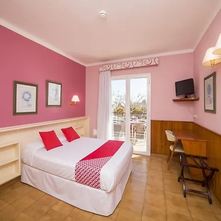 Casa Feliu Hotel Santa Susanna