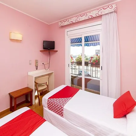 Casa Feliu Hotel 3*