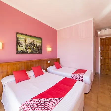 Hotel Casa Feliu 3*