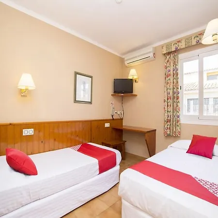 Hotel Casa Feliu Santa Susanna