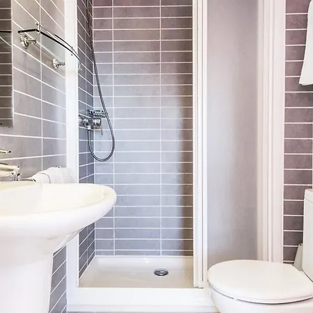 Casa Feliu 3* Santa Susanna