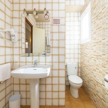 Hotel Casa Feliu Santa Susanna