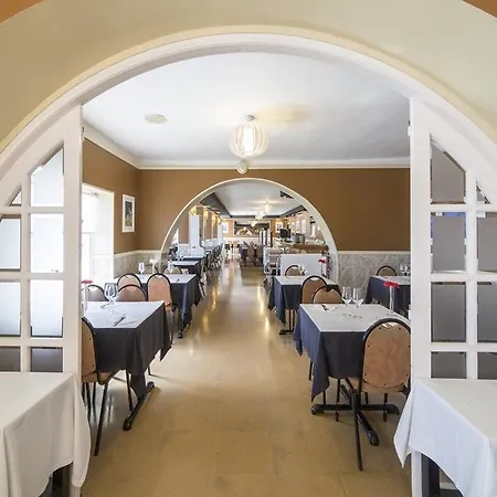 Casa Feliu Hotel 3*