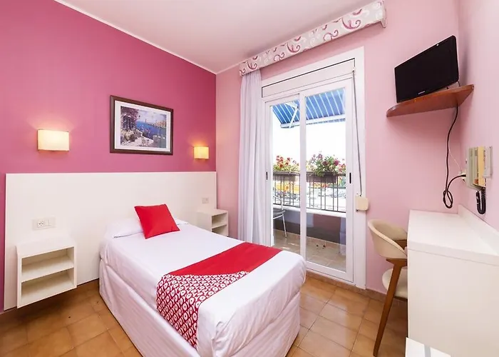 Casa Feliu Hotel 3*