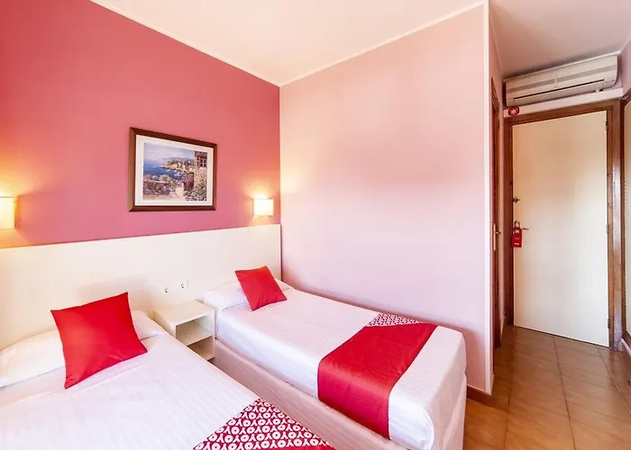 Hotel Casa Feliu Santa Susanna