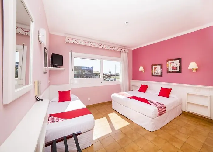 Hotel Casa Feliu Santa Susanna