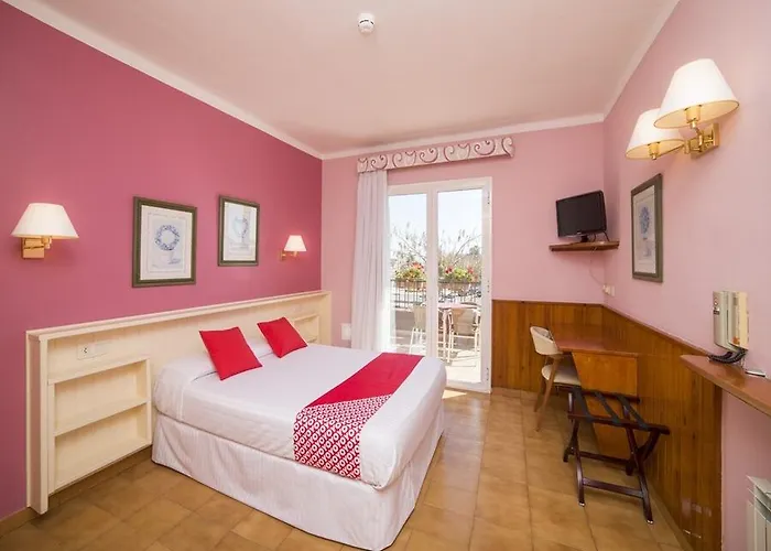 Casa Feliu Hotel Santa Susanna