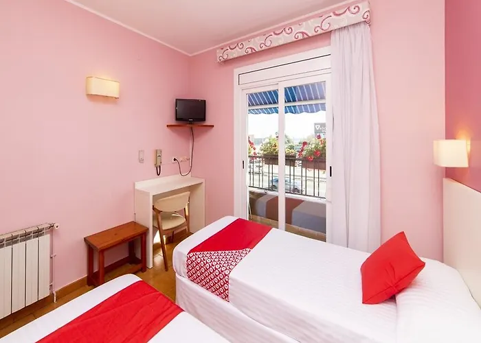 Casa Feliu Hotel 3*