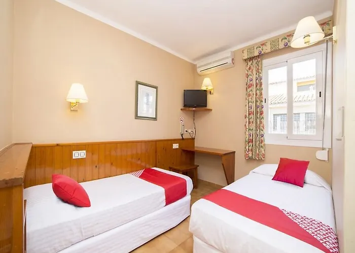 Hotel Casa Feliu Santa Susanna