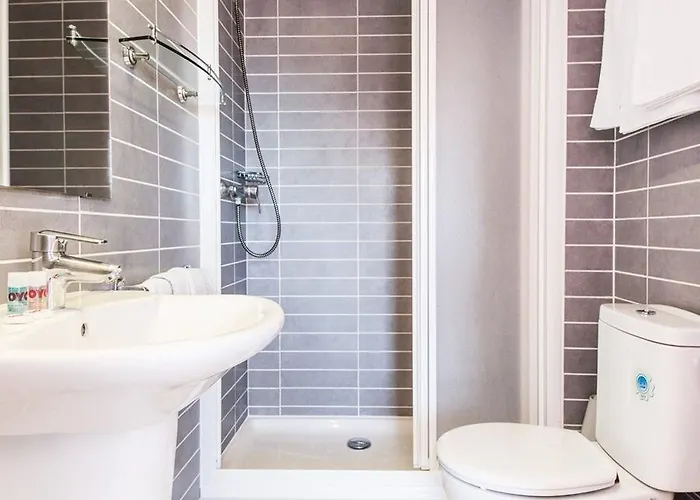 Casa Feliu 3* Santa Susanna