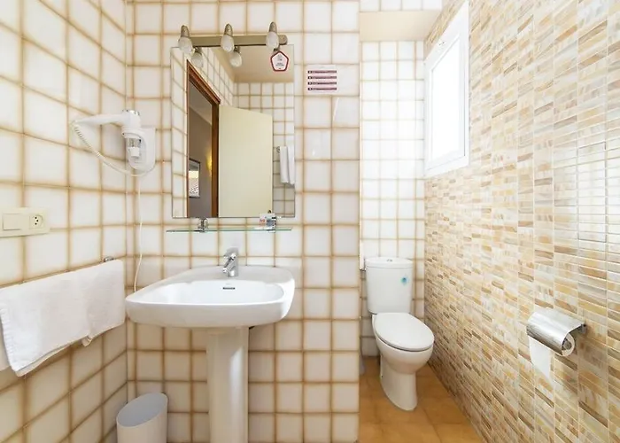 Hotel Casa Feliu Santa Susanna