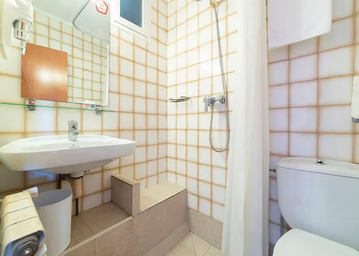 Casa Feliu Santa Susanna