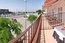 Hotel Casa Feliu