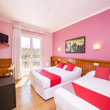 Hotel Casa Feliu 3*