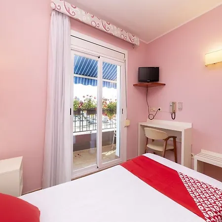 Hotel Casa Feliu