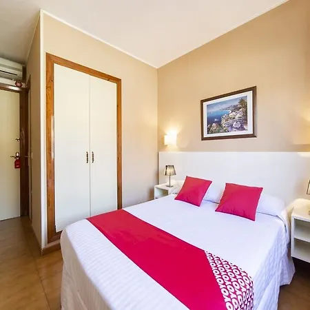 Casa Feliu 3*