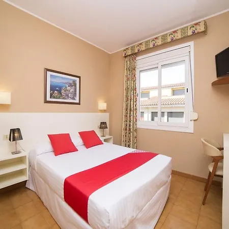 Casa Feliu Hotel